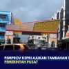 Pemprov Kepri Ajukan Tambahan TKD ke Pemerintah Pusat