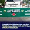 Pemkab Benahi Parkir Pelabuhan Taman Bunga, Pengelolaan Dialihkan ke PT Pelabuhan Karimun Perseroda