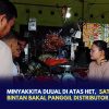 Minyakkita Dijual di Atas HET, Satgas Pangan Bintan Bakal Panggil Distributor