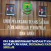 PPA Tanjungpinang Tangani 71 Kasus yang Melibatkan Anak, Didominasi Kasus Kekerasan Seksual