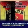 Polisi Periksa 14 Saksi Kasus Dugaan Pencabulan Oknum Guru SMP