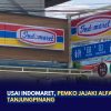 Usai Indomaret, Pemko Jajaki Alfamart Masuk Tanjungpinang