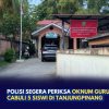 Polisi Segera Periksa Oknum Guru yang Diduga Cabuli 5 Siswi di Tanjungpinang