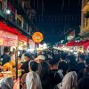 Festival Kopi Merdeka 2026 Dibuka, Gandeng 220 UMKM Dongkrak Ekonomi Daerah
