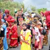 Festival Pawai Budaya Bintan 2026: Sekda Ronny Ajak Warga Jaga Budaya Dan Kuatkan UMKM