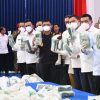 Gubernur Ansar Puji Kolaborasi Lintas Instansi Ungkap 1,3 Ton Ketamine di Perairan Bintan