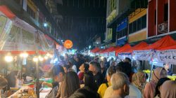 Gubernur Ansar: Festival Kopi Merdeka 2026 Jadi Penggerak Ekonomi dan Pariwisata Kepri