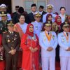 HUT ke-81 RI, Gubernur Ansar Tegaskan Kepri Sebagai Perisai Kedaulatan Maritim NKRI