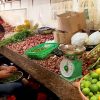 Harga Bawang di Pasar Tanjungpinang Melonjak Hingga Rp48 Ribu per Kilo