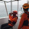Hari ke-5, Pencarian 4 ABK KM Putra Buluh di Pulau Pengikik Masih Nihil