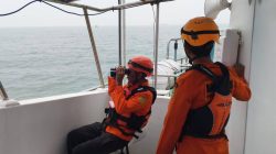 Hari ke-5, Pencarian 4 ABK KM Putra Buluh di Pulau Pengikik Masih Nihil