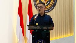 Imigrasi Tanjungpinang Bentuk 25 Desa Binaan, Upaya Cegah TPPO dan Online Scam.