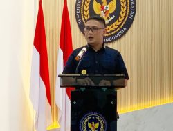 Imigrasi Tanjungpinang Bentuk 25 Desa Binaan, Upaya Cegah TPPO dan Online Scam