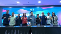Indonesia Women’s League Digelar Oktober 2026, Buka Peluang Karier Pesepak Bola Putri