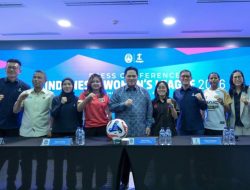 Indonesia Women’s League Digelar Oktober 2026, Buka Peluang Karier Pesepak Bola Putri