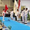 JAM-Intel Kejagung RI Kukuhkan Pengurus ABPEDNAS dan Srikandi Jaga Desa se-Kepri