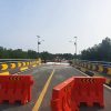 Jembatan Ekang dan Anculai di Jalan Lintas Barat Bintan Rampung 80 Persen, Segera Bisa Dilalui