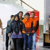 KPK Tahan 3 Tersangka dalam Perkara Dugaan Korupsi Pengadaan Digitalisasi SPBU Pertamina Tahun 2018-2023