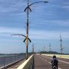 Kabel Jembatan I Dompak Dicuri dan Panel Listrik Dirusak, Dinas PUPP Kepri Lapor Polisi