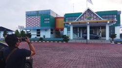 Kejari Bintan Dalami Dugaan KUR Fiktif di BRI Tanjung Uban Rp 4,2 Miliar, Puluhan Warga Pengujan Jadi Korban