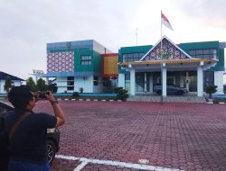 Kejari Bintan Dalami Dugaan KUR Fiktif di BRI Tanjung Uban Rp 4,2 Miliar, Puluhan Warga Pengujan Jadi Korban