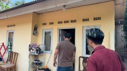 Polres Purwakarta Tangkap Terduga Pelaku Kekerasan Anak, Kasus Diduga di Picu Masalah Ekonomi