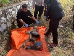 Kerangka Manusia di Kawasan Perumahan Astana Mekar Jaya, Polisi: Diduga Pria Usia 50-60, Meninggal Tiga Bulan Lalu