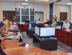 Komisi I DPRD Karimun Dorong Disdukcapil Perluas Layanan Adminduk hingga Wilayah Pulau