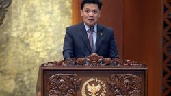 Komisi III DPR RI Targetkan RUU Perampasan Aset Disahkan Desember 2026