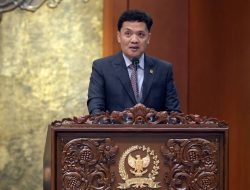 Komisi III DPR RI Targetkan RUU Perampasan Aset Disahkan Desember 2026