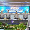 Korlantas Perkuat ETLE dengan Face Recognition, Bidik Pengendara Berpelat Nomor Palsu