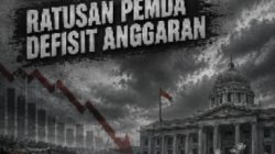 Krisis Fiskal Daerah: Ratusan Pemda Defisit Anggaran