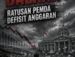 Krisis Fiskal Daerah: Ratusan Pemda Defisit Anggaran