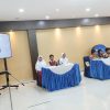 Laga Cerdas SD, Upaya Pemko Tanjungpinang Dorong Budaya Berprestasi dan Perkuat Literasi Numerasi