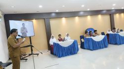 Laga Cerdas SD, Upaya Pemko Tanjungpinang Dorong Budaya Berprestasi dan Perkuat Literasi Numerasi
