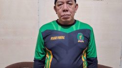 Laskar Melayu Bersatu Dukung Investasi di Karimun, Minta Semua Pihak Jaga Kondusivitas