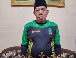Laskar Melayu Bersatu Dukung Investasi di Karimun, Minta Semua Pihak Jaga Kondusivitas