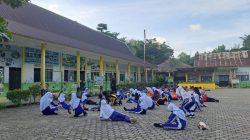 MBG di SDN 010 Bintan Utara Terhenti Hampir Sebulan, Sekolah Himbau Murid Bawa Bekal