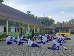 MBG di SDN 010 Bintan Utara Terhenti Hampir Sebulan, Sekolah Himbau Murid Bawa Bekal