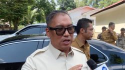 Minyakita Dijual di Atas HET di Kepri, Wagub Nyanyang: Distribusi Akan Dievaluasi