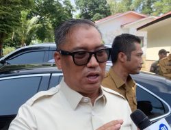 Minyakkita Dijual di Atas HET di Kepri, Wagub Nyanyang: Distribusi Akan Dievaluasi