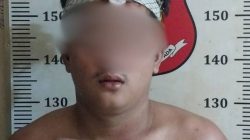 Pemuda 18 Tahun di Batam Diamankan Unit Reskrim Polsek Batu Aji Terkait Kasus Curanmor