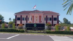 Dua Terdakwa Bajak Laut di Bangka Divonis 12 Hingga 7,5 Tahun Penjara, Nelayan Bintan Sujud Syukur