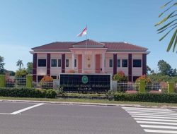Dua Terdakwa Bajak Laut di Bangka Divonis 12 Hingga 7,5 Tahun Penjara, Nelayan Bintan Sujud Syukur