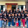 27 Anggota PSW Tanjungpinang Datangi Polda Kepri, Laporkan Pengurus Terkait Gagal Berangkat ke Pesparawi