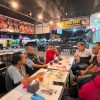 PWI Karimun Matangkan KonferKab IV Awal September Mendatang