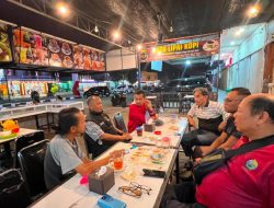 PWI Karimun Matangkan KonferKab IV Awal September Mendatang