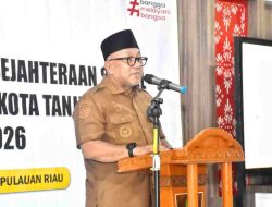Pemko Tanjungpinang Luncurkan Kartu Bima Sakti, Pemudah Akses Bantuan dan Layanan Publik