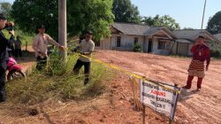 Pemko Tanjungpinang Tegaskan Penimbunan Lahan Kampung Melayu Berstatus Ilegal, Hanya Kantongi NIB