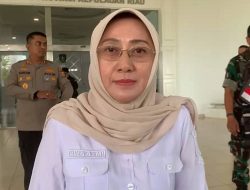 Pemprov Kepri Tegaskan Larangan Penggunaan Barang Subsidi untuk MBG